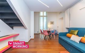 Elegant Home With Sauna In Turin By Wonderful Italy